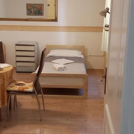 Room-Ivann Split Zewnętrze zdjęcie