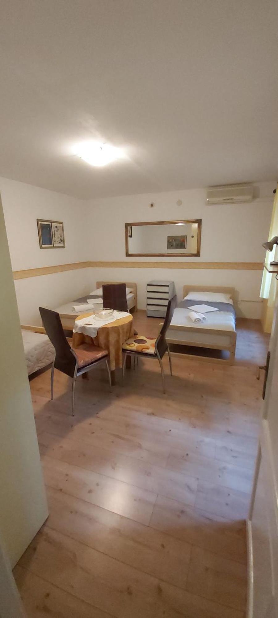 Room-Ivann Split Zewnętrze zdjęcie