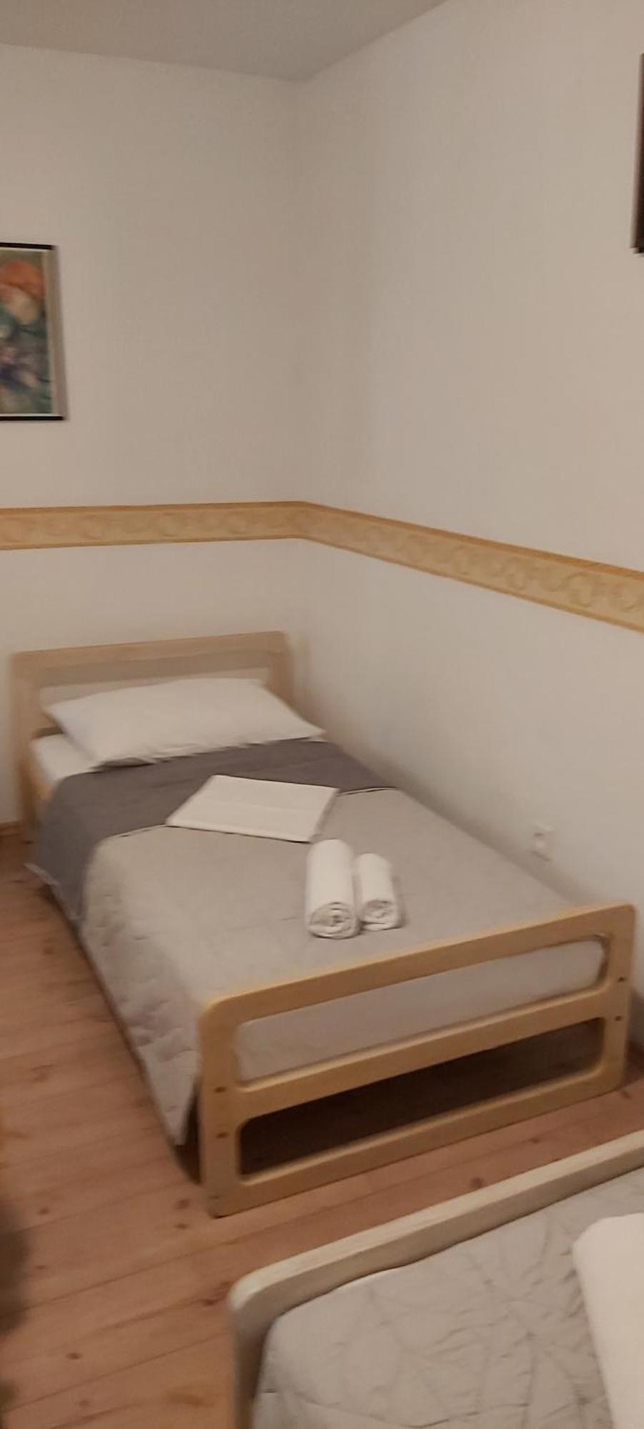 Room-Ivann Split Zewnętrze zdjęcie