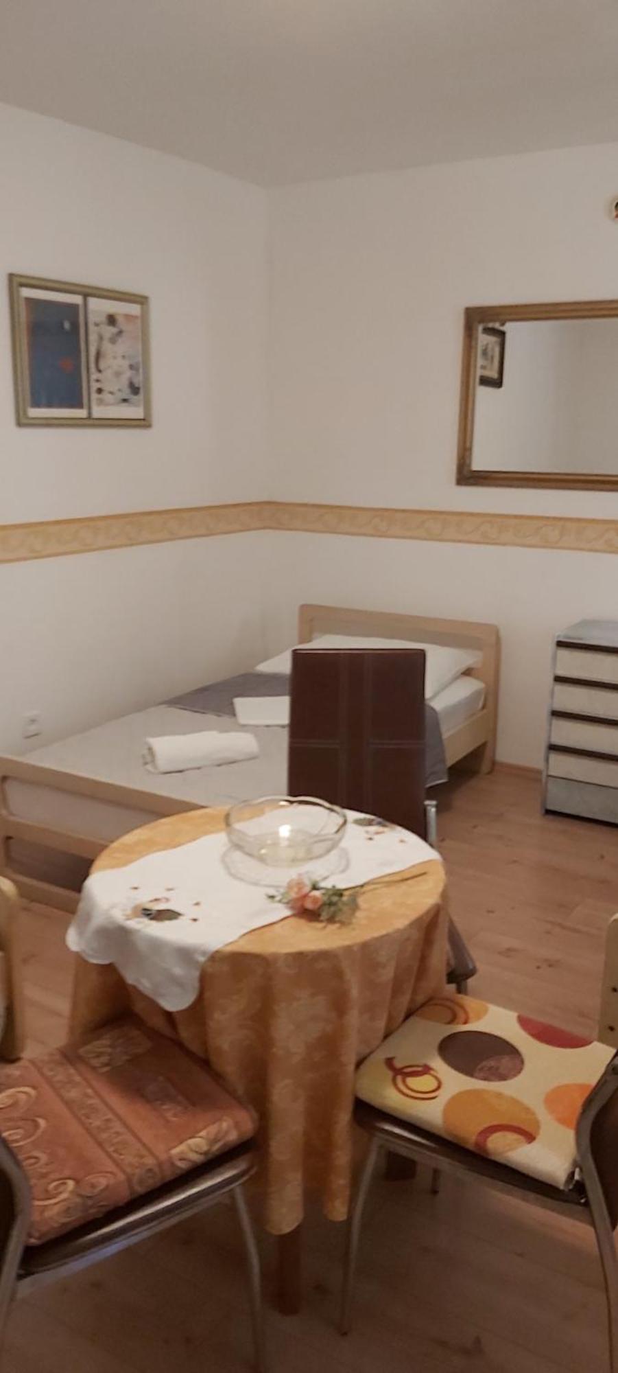 Room-Ivann Split Zewnętrze zdjęcie