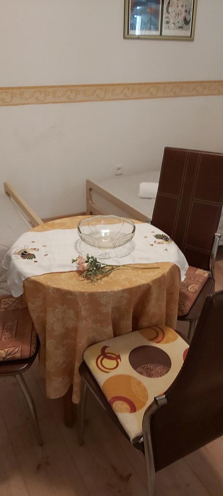 Room-Ivann Split Zewnętrze zdjęcie