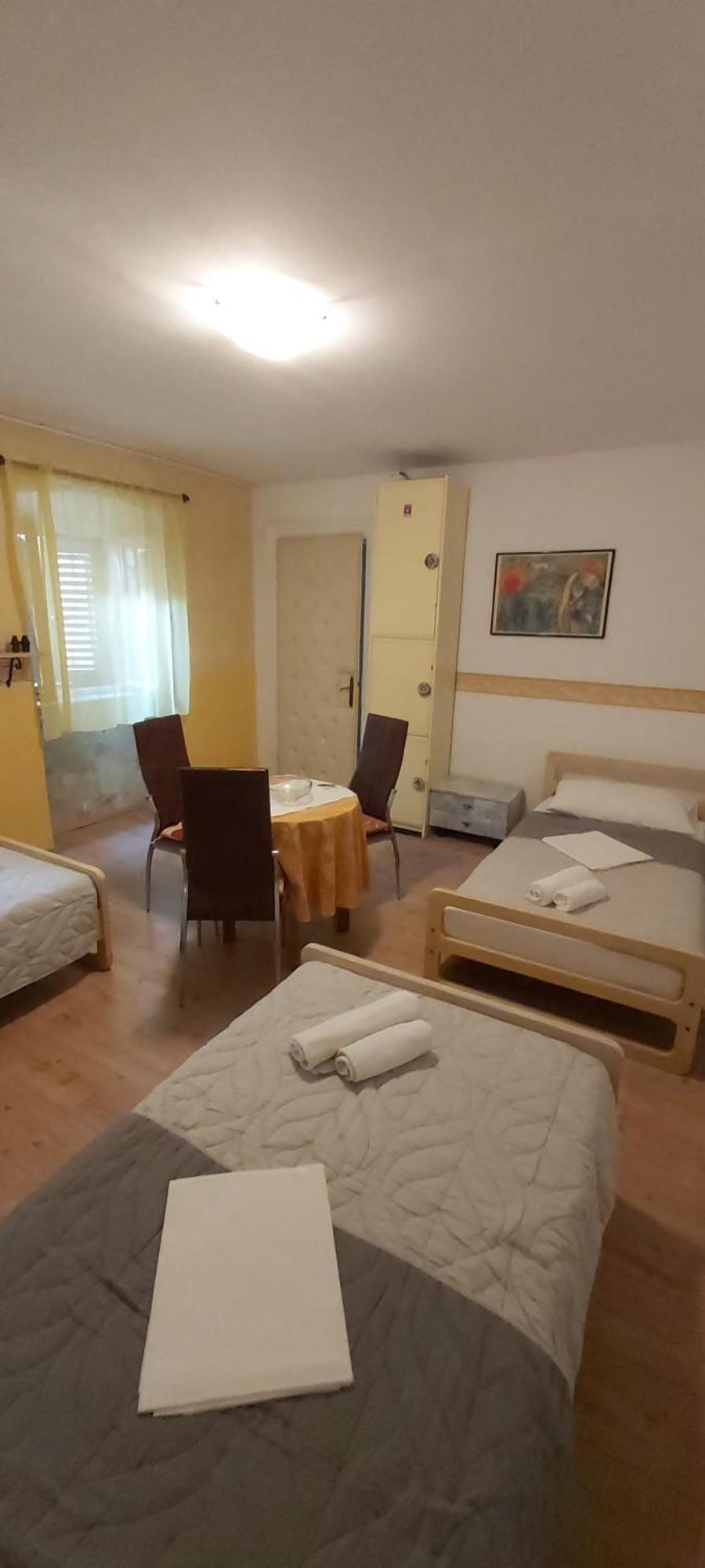 Room-Ivann Split Zewnętrze zdjęcie