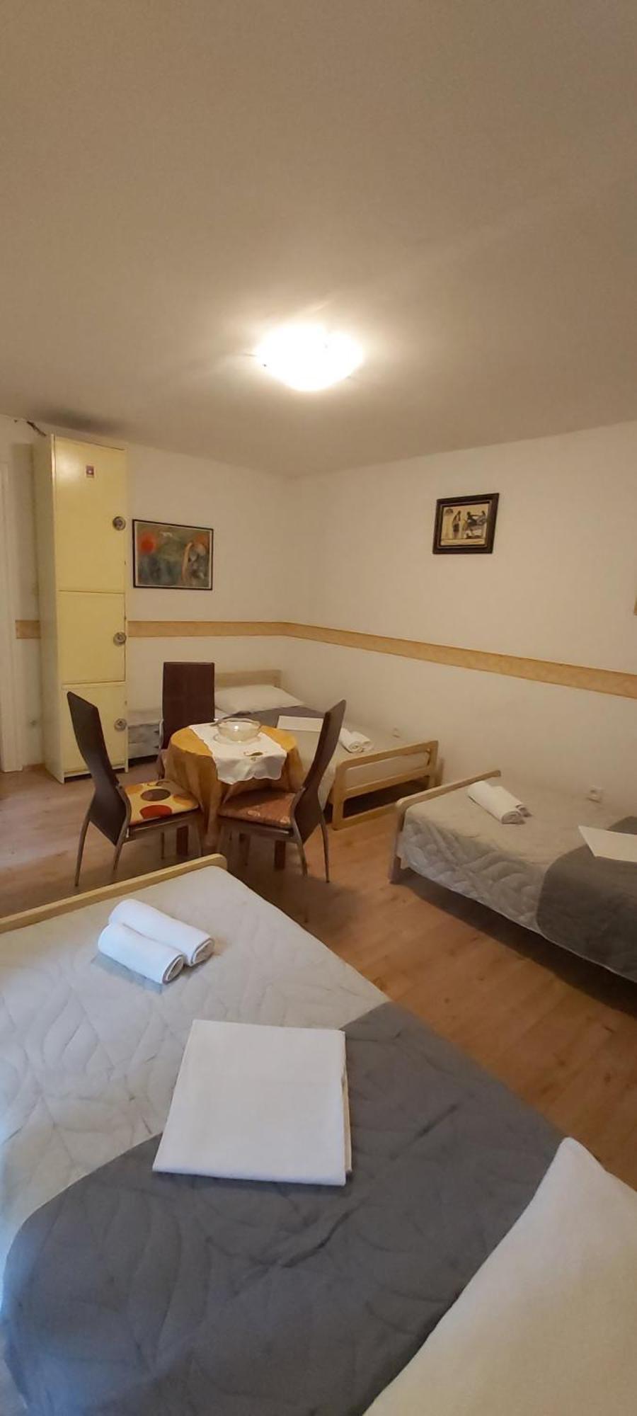 Room-Ivann Split Zewnętrze zdjęcie